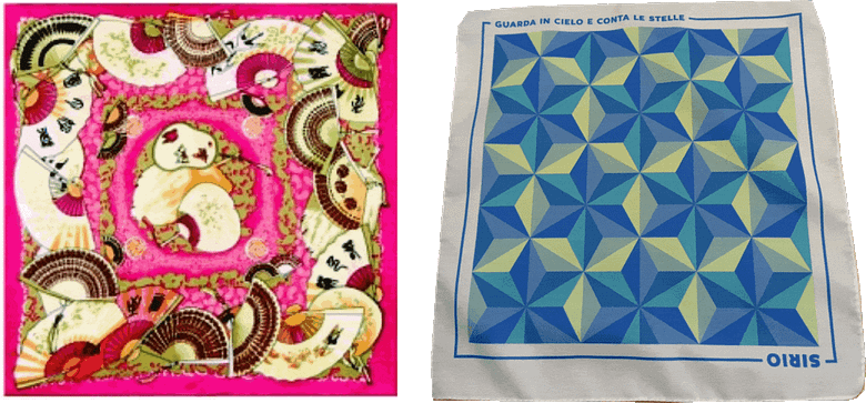 foulard per confezionare bomboniere foulard per confezionare bomboniere