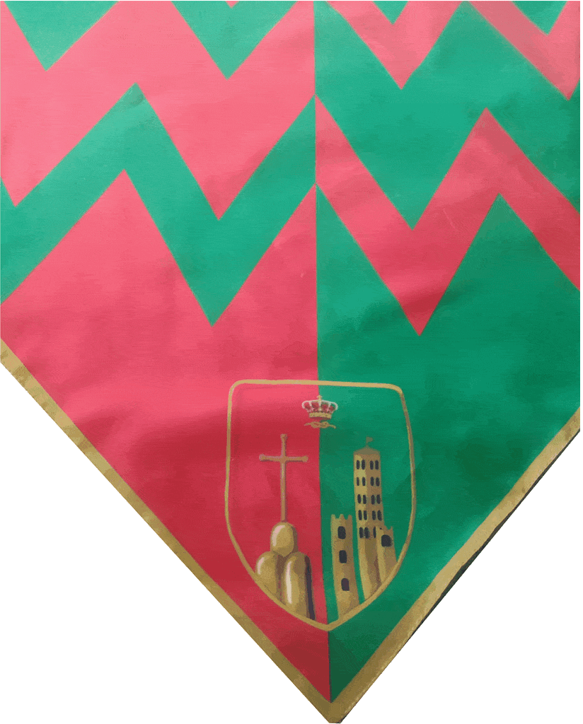 foulard per palio contrada particolare foulard per palio contrada particolare