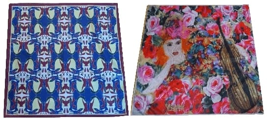 foulard per pittori e artisti foulard per pittori e artisti