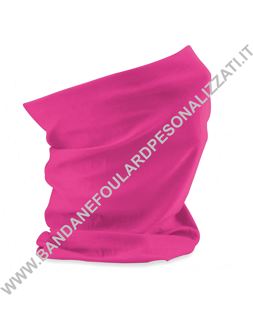 bandana motociclista fucsia bandana fucsia