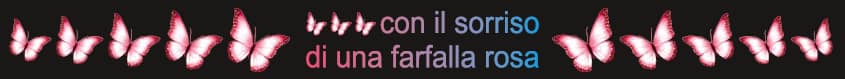 Fascetta da concerto farfalla Personalizzata Fascetta da concerto farfalla