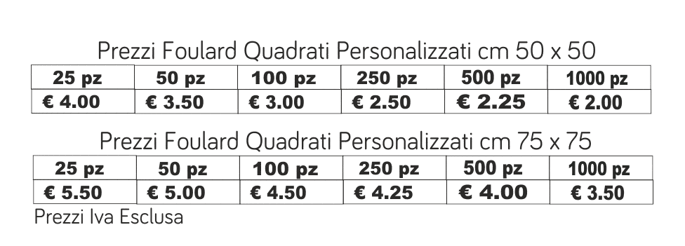 4 Bandane In Cotone Uomo - Stile Retrò, Quadrate, Versatili Per Look Casual - Foto 13