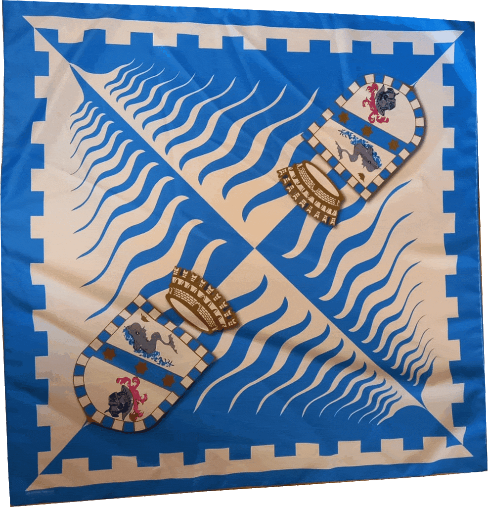 foualard palio foualard palio