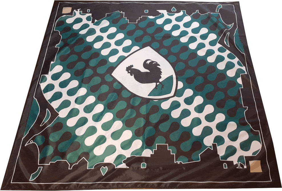foulard palio chianti foulard palio chianti