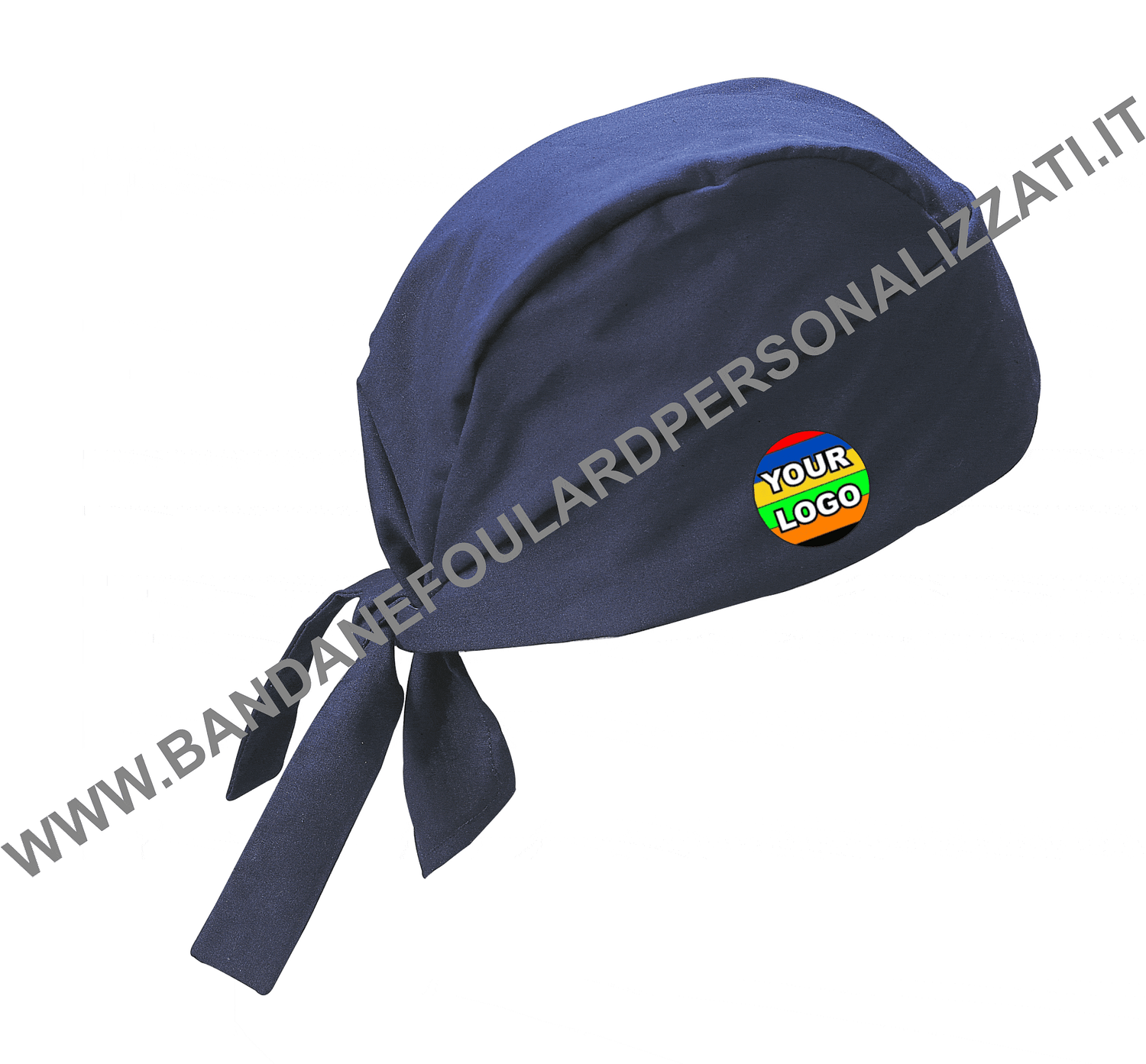 Bandana Ciclismo Traspirante - Berretto Sottocasco, UV Protection, Unisex, Per Sport E Outdoor - Foto 9