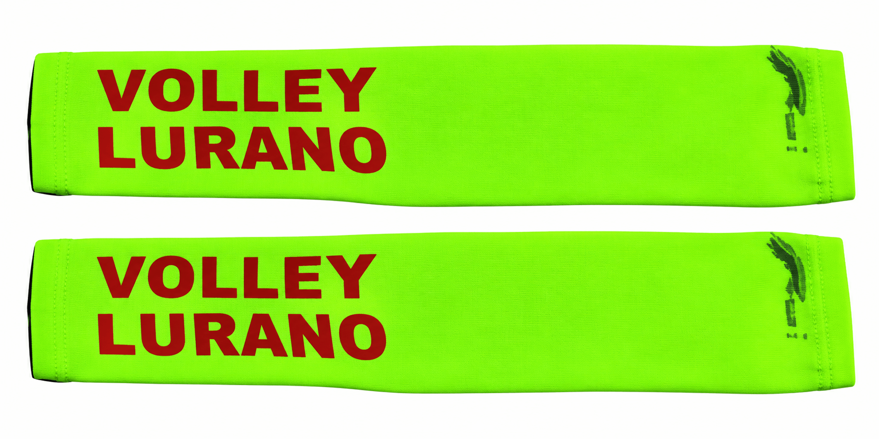 Manicotti Volley Personalizzati Manicotti Volley