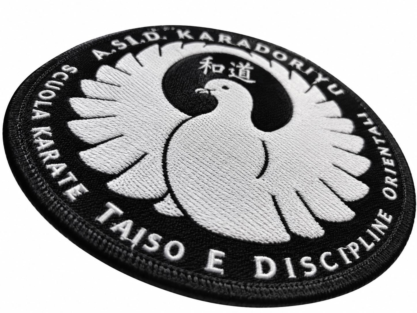 prospettiva patch katadoryu prospettiva katadoryu