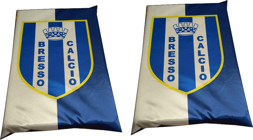 cuscino da stadio a libro bresso calcio cuscino da stadio bresso calcio