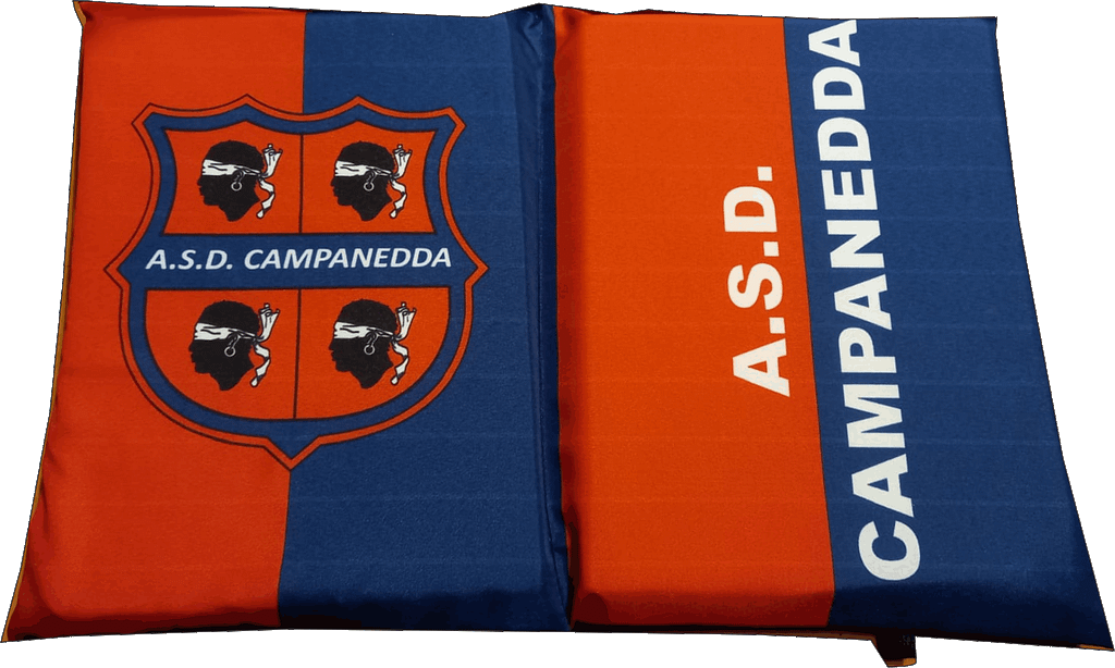 cuscini da stadio a libro con elastico campanedda cuscini da stadio a libro campanedda