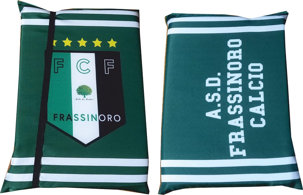 Cuscino Consegna Veloce Frassinoro Personalizzato Cuscino Consegna Veloce Frassinoro