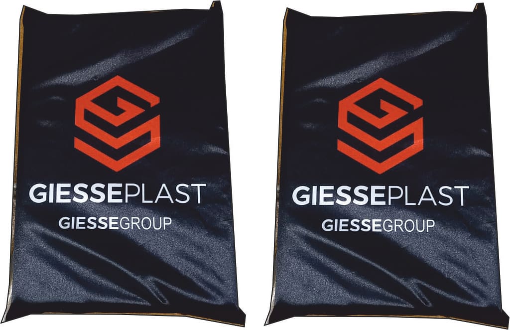 cuscino reversibile Giesseplast personalizzato cuscino reversibile Giesseplast