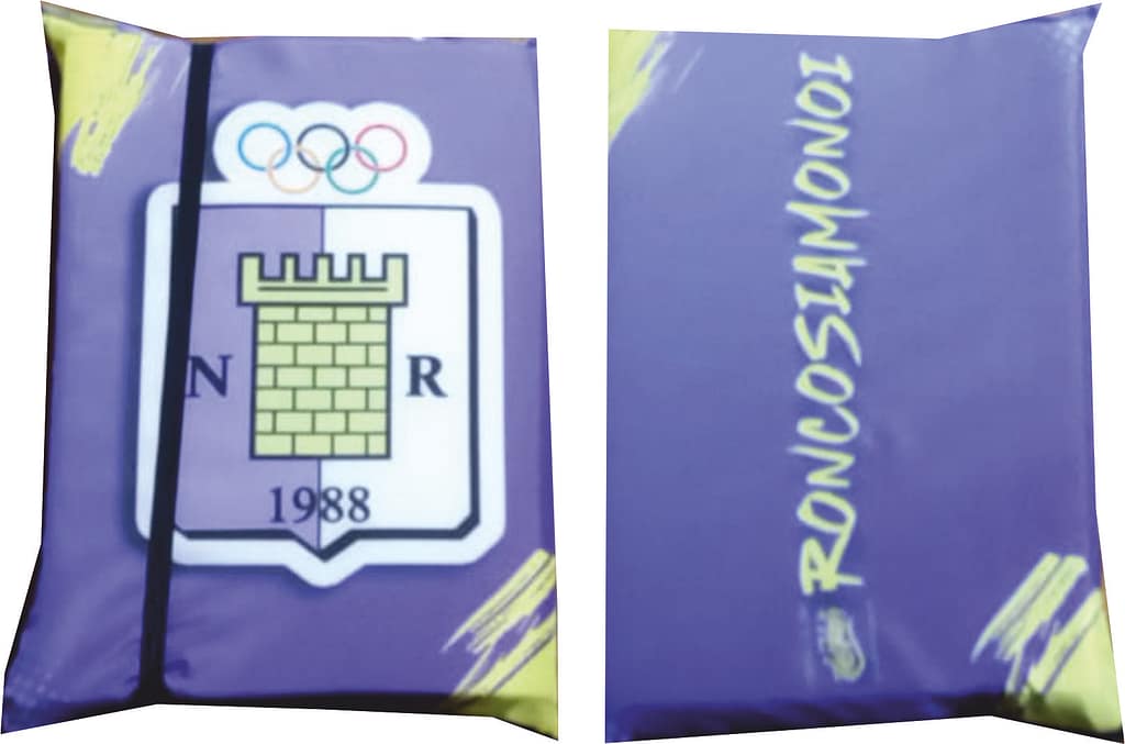 Cuscino Piccole Quantità Nuova Ronchese personalizzato Cuscino Piccole Quantità Nuova Ronchese