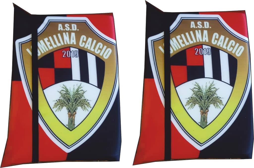 cuscini da stadio reversibili Lomellina personalizzato cuscini da stadio reversibili Lomellina
