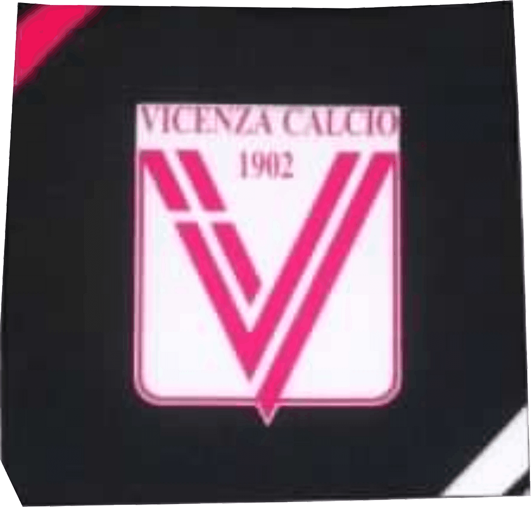 cuscino da stadio quadrato personalizzato vicenza calcio cuscino quadrato personalizzato vicenza calcio