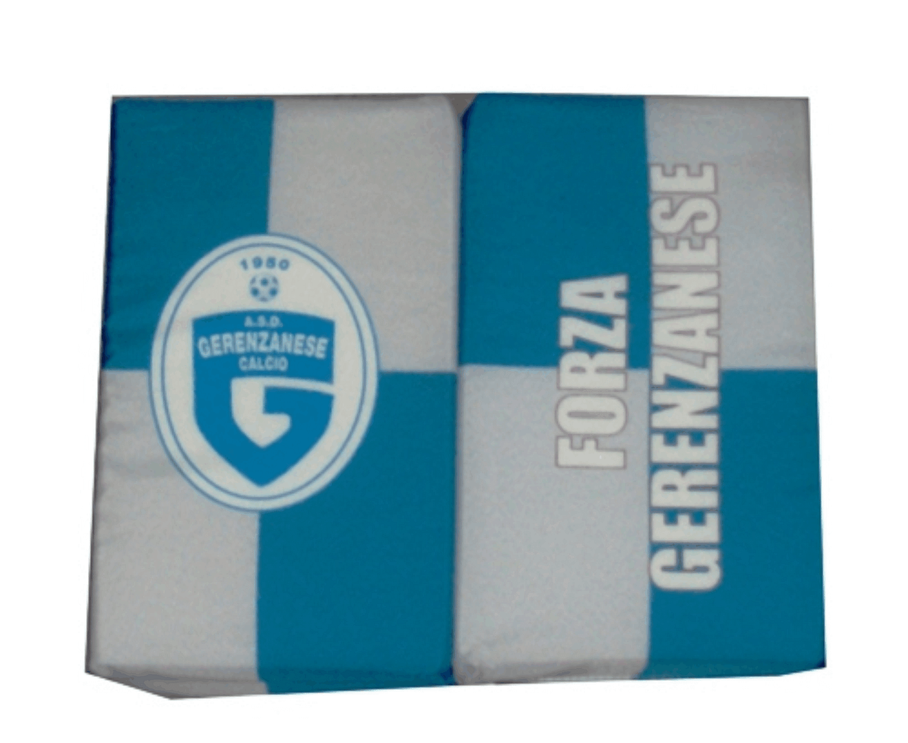 cuscino da stadio semi impermeabile con elastico gerenzanese cuscino da stadio semi impermeabile gerenzanese