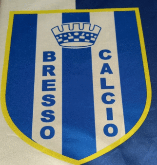 logo ingrandito sul cuscino a libro con elastico bresso logo ingrandito sul cuscino a libro bresso