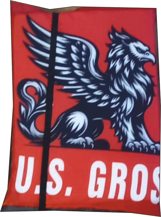 Cuscino da Stadio a Libro Grosseto Calcio personalizzato Cuscino da Stadio a Libro Grosseto Calcio