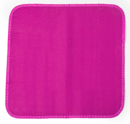 cuscini da stadio promozionali di colore fucsia cuscini da stadio promozionali fucsia