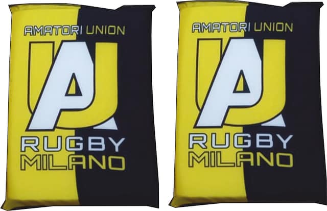 cuscino piccole quantità union rugby milano personalizzato cuscino piccole quantità union rugby milano