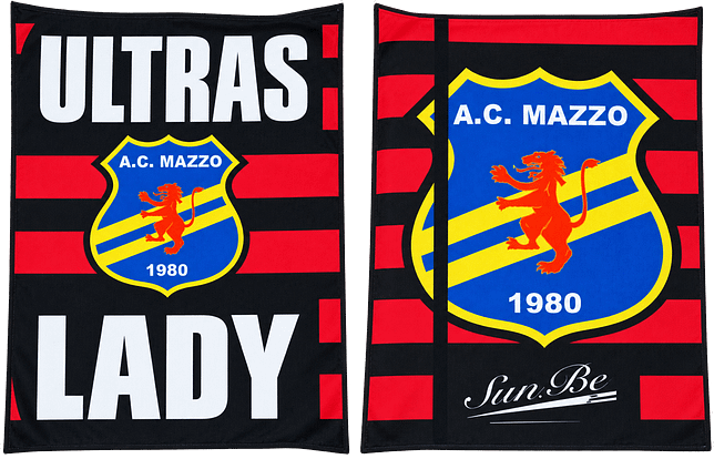 Cuscino da Stadio Mazzo Calcio Personalizzato Cuscino da Stadio Mazzo Calcio