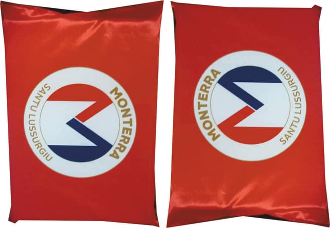 cuscino da stadio consegna veloce Monterra personalizzato cuscino da stadio consegna veloce Monterra
