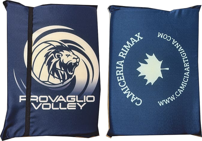 Cuscino Provaglio Volley Cuscino Provaglio
