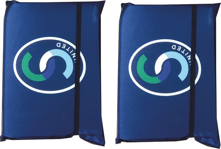 Cuscino da stadio ignifugo SC personalizzato Cuscino da stadio ignifugo SC