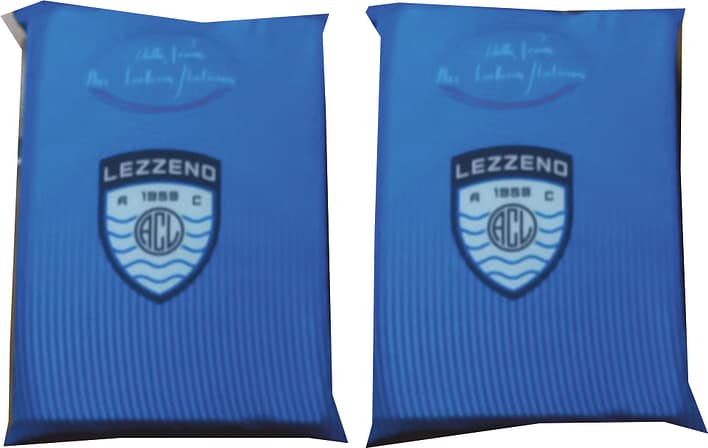 Cuscino da Stadio Lezzeno consegna veloce Cuscino da Stadio Lezzeno
