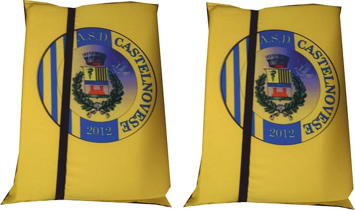 cuscino da stadio con consegna veloce Castelnovese cuscino da stadio Castelnovese