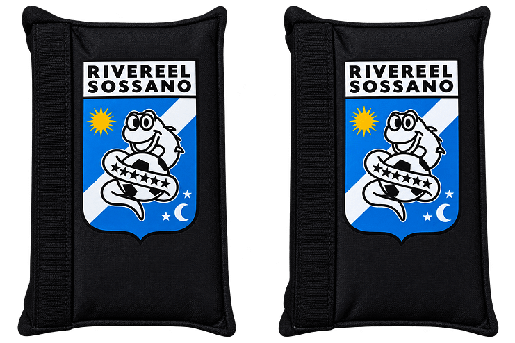 Cuscino Piccole Quantità Rivereel Sossano Personalizzato Cuscino Piccole Quantità Rivereel Sossano