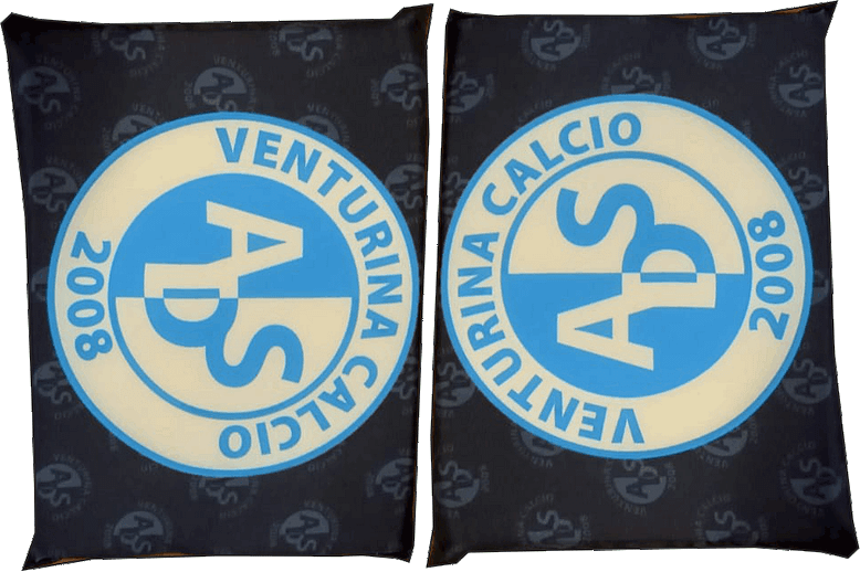 cuscini da stadio a libro personalizzati venturina calcio in piccole quantità cuscini da stadio personalizzati venturina calcio in piccole quantità