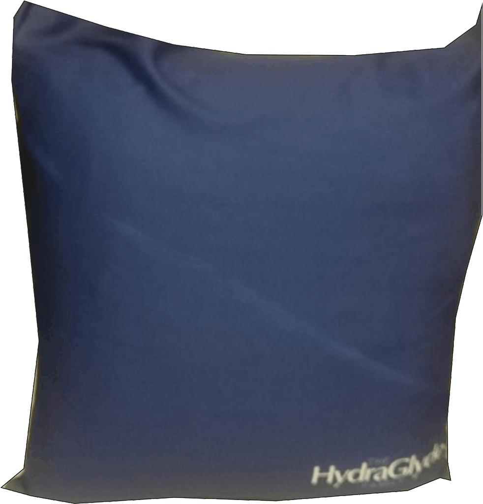 cuscino da salotto personalizzato hydraglyde in colore blu navy cuscino da salotto personalizzato hydraglyde