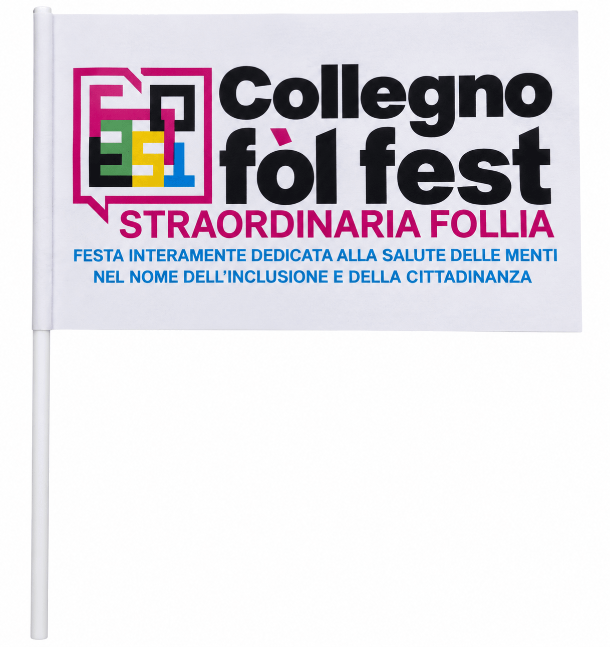 bandierine accoglienza personalizzate carta collegno fol fest bandierine accoglienza carta collegno fol fest