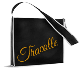 tracolle personalizzate