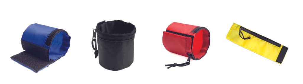 polsini elastici con velcro colori disponibili polsini elastici con velcro