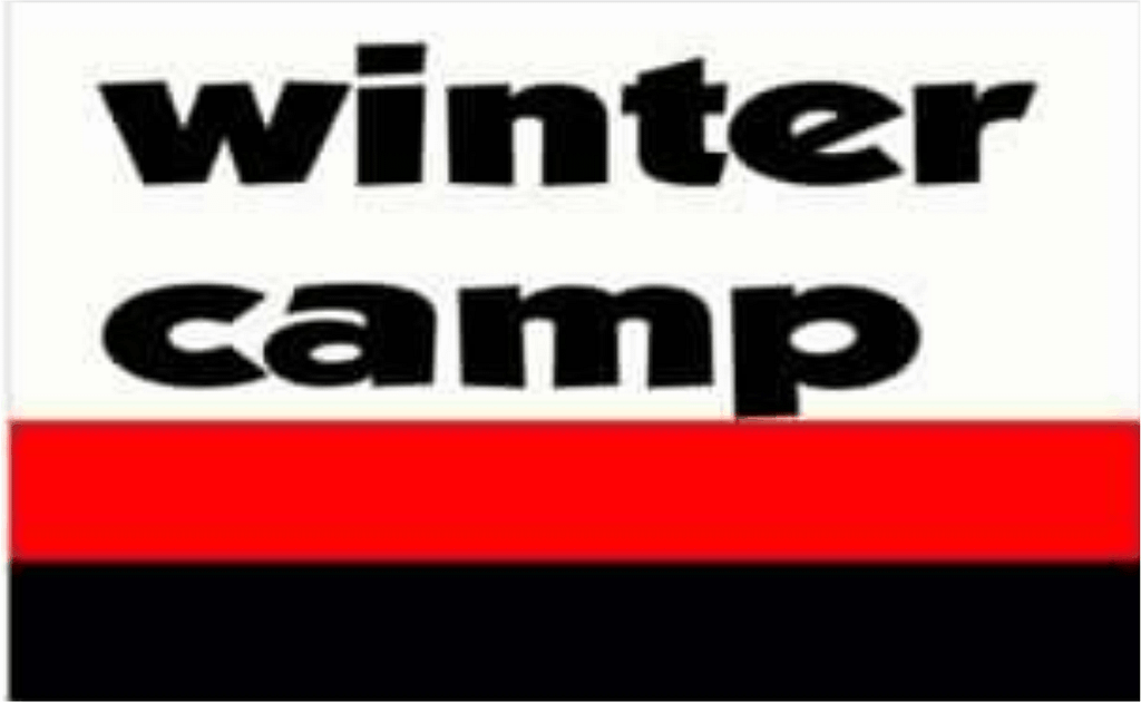 polsino winter camp polsino winter camp