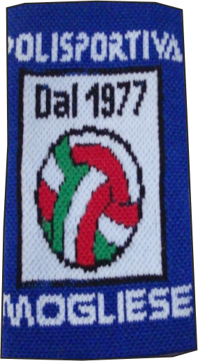Polsini tennis Mogliese personalizzati Polsini tennis Mogliese