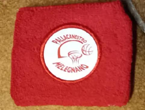 Polsino Basket Melegnano Alto Polsino Basket Melegnano