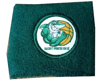 Polsini Basket Porto Tolle Personalizzati Polsini Basket Porto Tolle