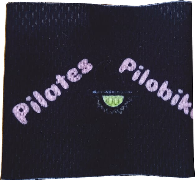 Polsino Pilates Pilobika Personalizzato Polsino Pilates Pilobika