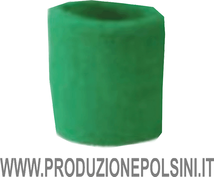 polsino verde scuro alta qualità polsino verde scuro