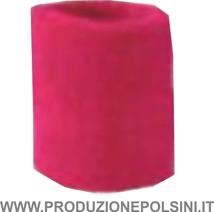 Polsino Fucsia Alta Qualità Polsino Fucsia