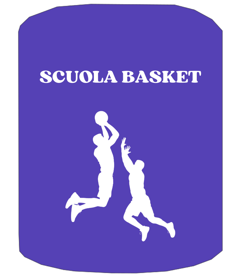 POLSINO BASKET SCUOLA VIOLA POLSINO BASKET SCUOLA