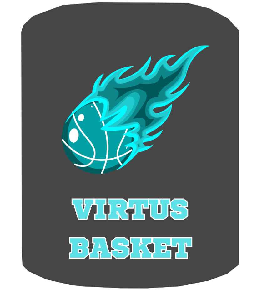 POLSINO BASKET VIRTUS GIRIGIO POLSINO BASKET VIRTUS