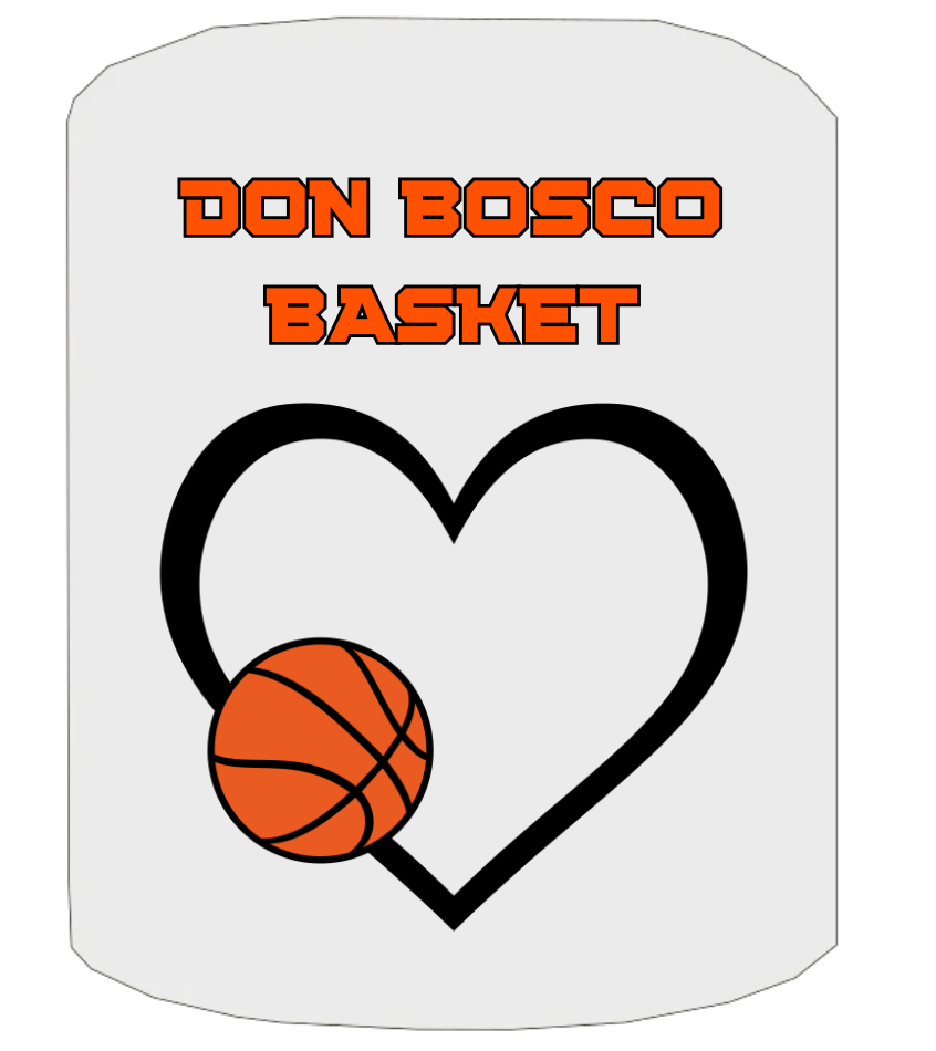 POLSINO BASKET DON BOSCO GRIGIO POLSINO BASKET DON BOSCO