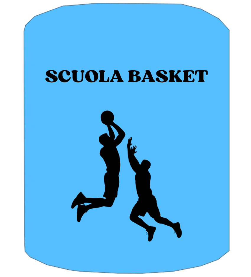 POLSINO BASKET SCUOLA AZZURRO POLSINO BASKET SCUOLA