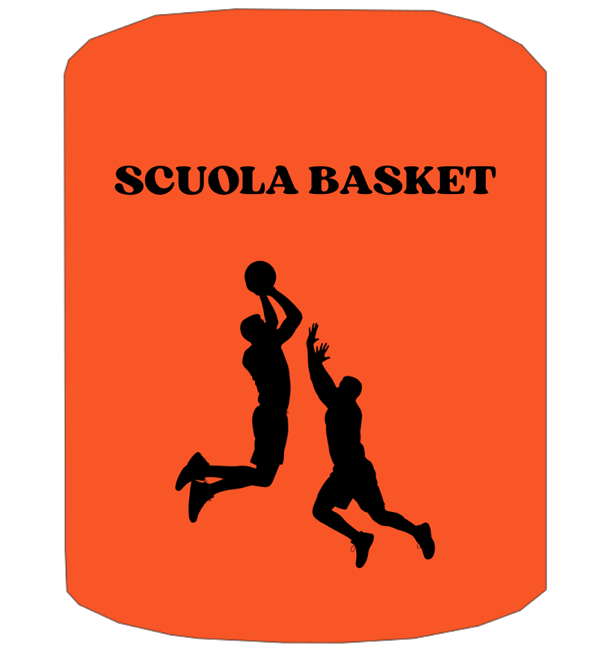 POLSINO BASKET SCUOLA ARANCIONE POLSINO BASKET SCUOLA