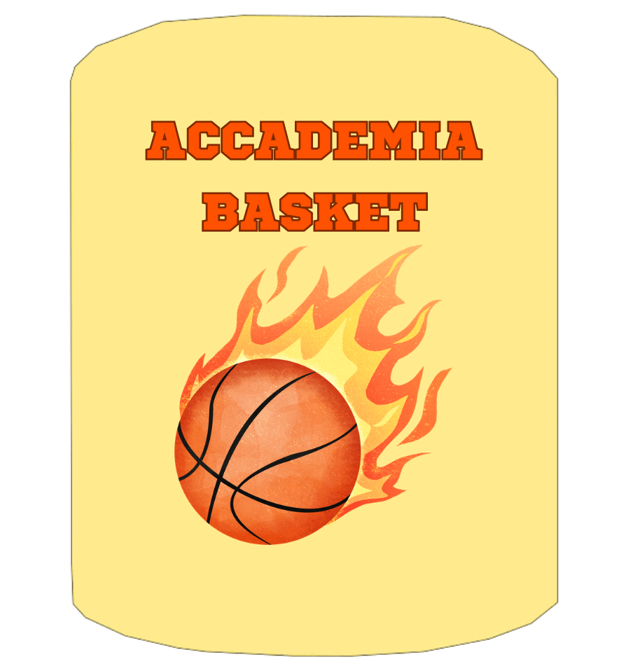 POLSINO BASKET ACCADEMIA GIALLO POLSINO BASKET ACCADEMIA