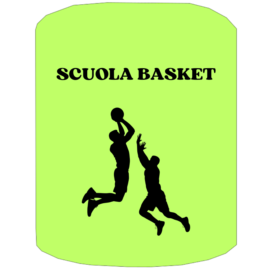 POLSINO BASKET SCUOLA VERDE POLSINO BASKET SCUOLA