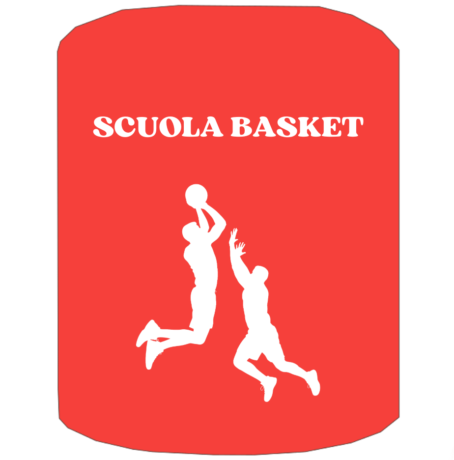 POLSINO BASKET SCUOLA ROSSO POLSINO BASKET SCUOLA
